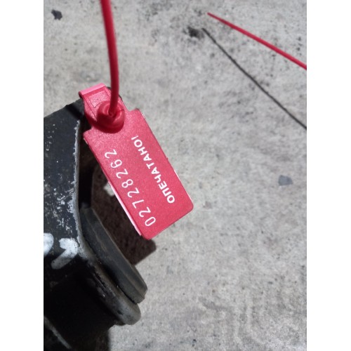 Подушка радиатора MAN Comandor (262), 81062250004-1