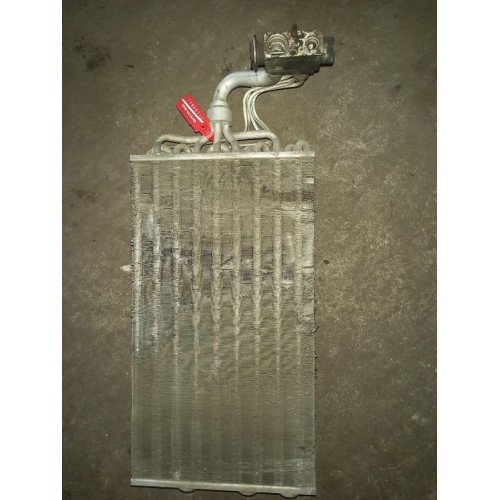 Испаритель кондиционера Iveco с клапаном (710), 