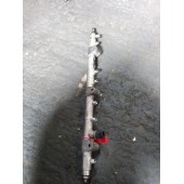 Топливная рампа MAN D2066 с датчиком (178)