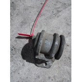 Подушка радиатора MAN (277)