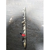 Топливная рампа MAN D2066 с датчиком (177)