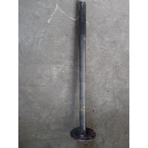 Полуось с блокировкой DAF под барабан RH 110см (856) , 1240875