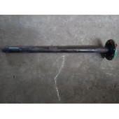 Полуось с блокировкой DAF под барабан RH 110см (859) 