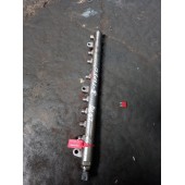 Топливная рампа MAN D2676 с датчиком 2 турбо (171)