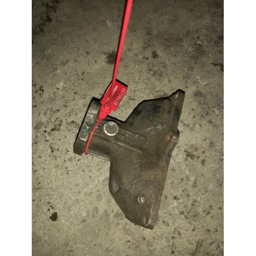 Заслонка EGR (ЕГР) MAN TGA (D2866/2876) (230), 51081506034-2