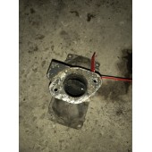 Заслонка EGR (ЕГР) MAN TGA (D2866/2876) (227)