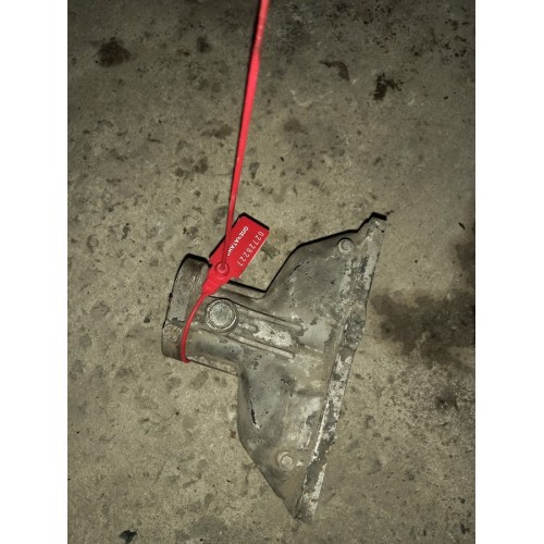 Заслонка EGR (ЕГР) MAN TGA (D2866/2876) (227), 51081506034-1