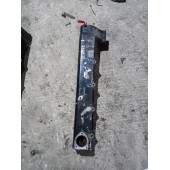 Коллектор EGR (ЕГР) MAN TGA (D2866/2876) (780)