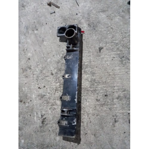 Коллектор EGR (ЕГР) MAN TGA (D2866/2876) (780), 51081007059-1