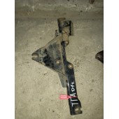 Кронштейн бампера MAN (широкая кабина) RH (791)