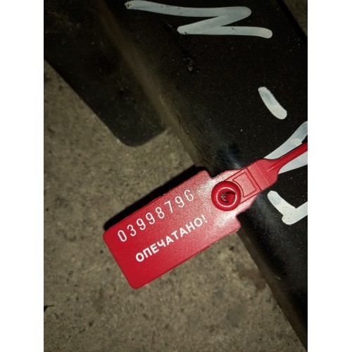 Кронштейн бампера MAN (широкая кабина) RH (796), 81416105484-1