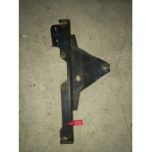 Кронштейн бампера MAN (широкая кабина) LH (797)