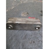 Радиатор теплообменника MAN D2066 (149)