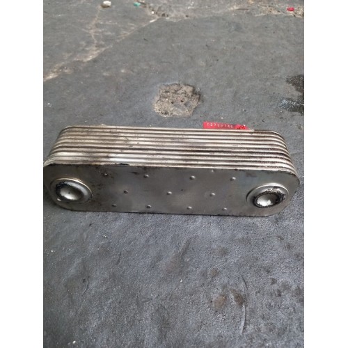 Радиатор теплообменника MAN D2066 (149), 51056017176