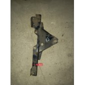 Кронштейн бампера MAN (широкая кабина) LH (798)