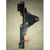 Кронштейн бампера MAN (широкая кабина) LH (799)