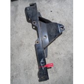 Кронштейн бампера MAN (широкая кабина) LH (279)