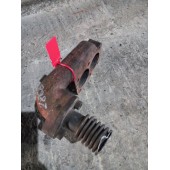 Часть выпускного коллектора EGR (ЕГР) MAN D2866 (802)