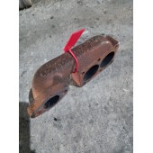 Часть выпускного коллектора EGR (ЕГР) MAN D2866 (805)