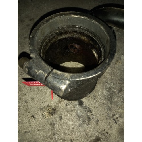 Патрубок турбины MAN (алюм.) (806), 51094023053