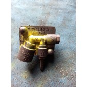 Распределитель тормозных сил MAN (090)*