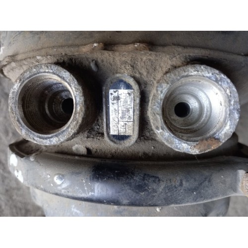 Энергоаккумулятор Iveco неориг. (403) , -3