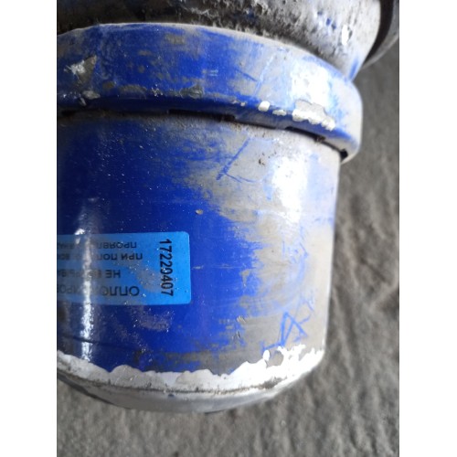 Энергоаккумулятор Iveco неориг. (407) , -1