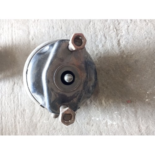 Камера тормозная Iveco (400), 