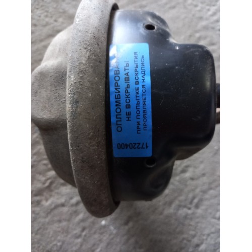 Камера тормозная Iveco (400), -1