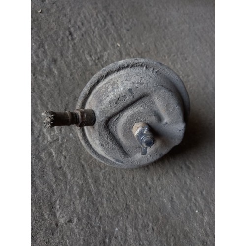 Камера тормозная Iveco (418), -2