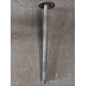 Полуось без блокировки Renault MS17X 102см RH (880) 