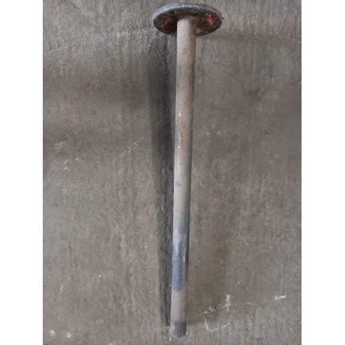 Полуось без блокировки Renault MS17X 102см RH (880) , 20836838