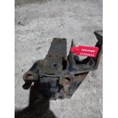 Кронштейн кабины MAN RH (834)