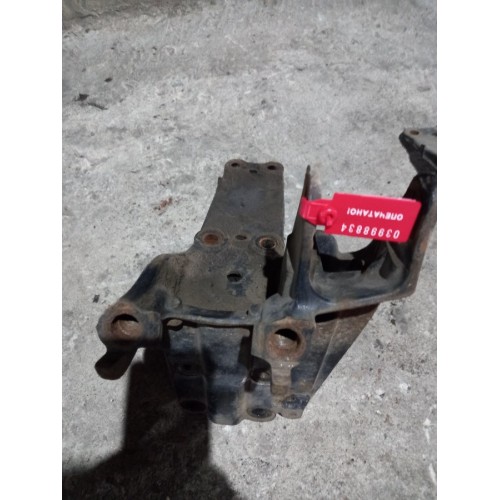 Кронштейн кабины MAN RH (834), 81417203148