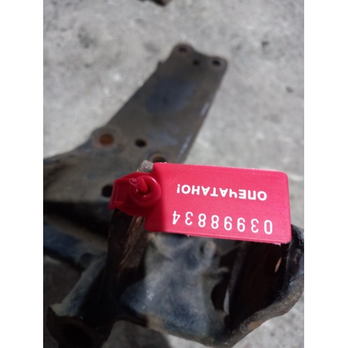 Кронштейн кабины MAN RH (834), 81417203148-2