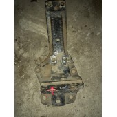 Кронштейн кабины MAN RH (822)