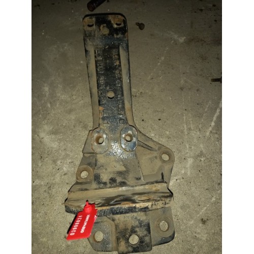 Кронштейн кабины MAN LH (824), 85417203057