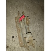 Кронштейн кабины MAN F 2000 LH (825)