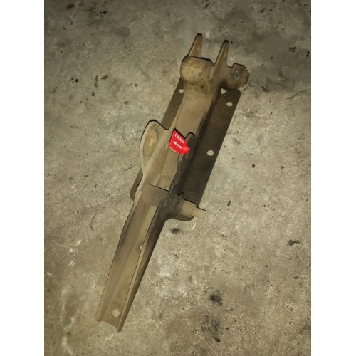 Кронштейн кабины MAN F 2000 RH (826), 81417205300