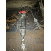 Привод клапана EGR (ЕГР) MAN D2066 электрический (114)