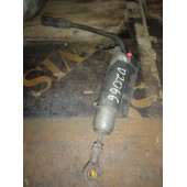 Привод клапана EGR (ЕГР) MAN D2066 электрический (115)