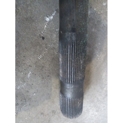 Полуось с блокировкой Volvo MS17X LH 96см (896) , 20836831-1