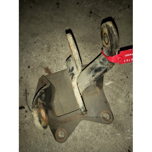 Кронштейн торсиона кабины MAN верхняя часть RH (764), 85417205034