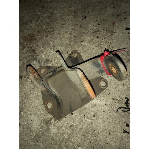 Кронштейн торсиона кабины MAN верхняя часть LH (766), 85417205033