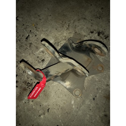 Кронштейн торсиона кабины MAN верхняя часть LH (769), 85417205033