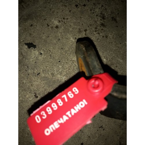 Кронштейн торсиона кабины MAN верхняя часть LH (769), 85417205033-1