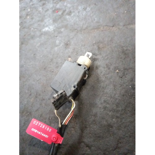 Доводчик замка двери MAN (100), 81626806148