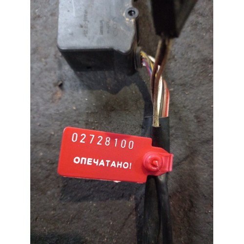 Доводчик замка двери MAN (100), 81626806148-1