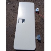 Крышка бардачка Iveco Stralis 242116 в сборе LH (809)