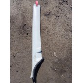 Накладка на стойку лобового стекла Iveco Stralis 242116 RH (753)